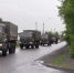 По ярославским дорогам пройдет военная техника - Городской телеканал