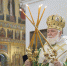 ПАМЯТЬ ПРЕПОДОБНОГО СЕРГИЯ ПОЧТИЛИ В УСПЕНСКОМ СОБОРЕ - Ярославская епархия