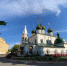 ПРЕСТОЛЬНЫЙ ПРАЗДНИК ХРАМА СПАСА-НА-ГОРОДУ - Ярославская епархия