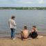 Спасатели провели рейды по водоемам города с целью профилактики несчастных случаев - Мэрия города