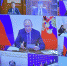 Владимир Путин: «Единой Россией» предложено много инициатив по развитию социальной сферы страны, которые уже воплощаются - YarNews.Ru