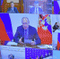 Владимир Путин: Многие решения по развитию страны и укреплению социальной сферы были инициированы «Единой Россией» - Единая Россия