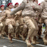 Ярославцы заняли 2 место на всероссийской военно-спортивной игре "Победа" - Городской телеканал