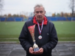 Сергей Бубнов