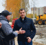Мэр Ярославля проверил ход строительства улицы Дядьковской - Мэр города