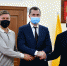 Мэр Ярославля Владимир Волков провел встречу представителей ярославского хлебозавода и ТЦ «Старый город» - Мэр города