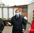 Владимир Волков повторно встретился с представителями хлебозавода и ТЦ «Старый город» - Мэр города