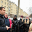 На улице Кирпичной завершился ямочный ремонт - Мэр города