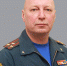 Поздравление с Днем волонтера от ВрИО начальника Главного управления МЧС России по Ярославской области - МЧС