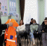 Занятие по безопасности на водных объектах - МЧС