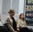 Молодогвардейцы организовали открытый диалог в День экономиста - Молодая Гвардия