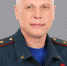 Поздравление Александра Чуприяна с профессиональным праздником - Днем спасателя Российской Федерации - МЧС