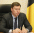 Дмитрий Степаненко завершает работу на посту председателя Правительства Ярославской области - TwitRegion.Ru