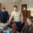 Спасибо, мужики: мэр Ярославля встретился с водителями снегоуборочной техники, чтобы пожать руку каждому - ЯРНОВОСТИ