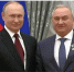 Владимир Путин присвоил звание «Героя труда» почетному жителю Рыбинска - Ярославский регион