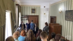 Новая экскурсионная программа в "Карабихе"