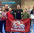 Ярославские спортсмены выиграли пять медалей на чемпионате и первенстве ЦФО по кикбоксингу - ГТРК