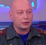 В студии ГТРК «Ярославия» начальник Главного управления МЧС России по Ярославской области Вадим Андямов - МЧС