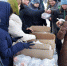 В Ярославле объявлен гуманитарный сбор для бездомных - Городской телеканал