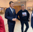 В Ярославле проходит выставка картин Максима Теплова - Мэрия города