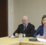 «Важно продолжать развивать Рыбинск, даже несмотря на санкции»: «Единая Россия» поддержит Дмитрия Рудакова на выборах главы Рыбинска - ТК Первый Ярославский