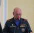 Начальник регионального МЧС Вадим Андямов принял участие в заседании Правительства Ярославской области - МЧС