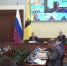 Тема паводка была одной из главных и на заседании областного правительства - ТК Первый Ярославский