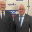 Управляющий отделением Фонда Александр Матеша принял участие в радиопрограмме «Имеем право» - Фонд социального страхования