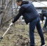 В Ярославле прошел общегородской субботник - ГТРК