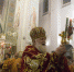 ПАСХА ХРИСТОВА. КАЗАНСКИЙ ЖЕНСКИЙ МОНАСТЫРЬ ЯРОСЛАВЛЯ - Ярославская епархия