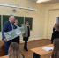В Ярославской школе № 67 открыли «Парту Героя» - Единая Россия
