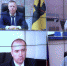 Глава региона Михаил Евраев провел личный прием граждан - ТК Первый Ярославский