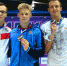 Рыбинский спортсмен стал чемпионом России по плаванию - ТК Первый Ярославский