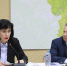 Губернатор Ярославской области Михаил Евраев провел координационный совет по делам инвалидов - Фонд социального страхования