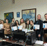 Магистранты юридического факультета ЯрГУ завершили обучение по курсу «Правовое обеспечение информационной безопасности в социальной и экономической сферах» - ЯГУ им. П.Г. Демидова
