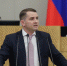 Увеличение МРОТ на 10% поднимет зарплату 4 миллионам россиян, убежден Ярослав Нилов - ЛДПР
