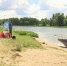 В Ярославле провели занятие по спасению детей на воде - ТК Первый Ярославский