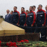 В День памяти и скорби сотрудники «Россети Центр» и «Россети Центр и Приволжье» почтили память героев Великой Отечественной войны - Ярославский регион