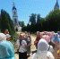 СОСТОЯЛАСЬ ПОЕЗДКА ДЛЯ МАМ ОСОБЕННЫХ ДЕТЕЙ В НИКОЛО-СОЛЬБИНСКИЙ МОНАСТЫРЬ - Ярославская епархия
