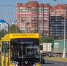 В Ярославль прибыла партия новеньких автобусов - YarCube.Ru
