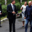 Депутаты посетили санаторий «Ясные зори» - Мэрия города