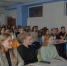 Лекции в рамках Фестиваля грамотности прошли в Ярославском педагогическом - ЯГПУ им. К.Д. Ушинского