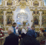 ПРЕСТОЛЬНЫЙ ПРАЗДНИК КАЗАНСКОГО ЖЕНСКОГО МОНАСТЫРЯ Г. ЯРОСЛАВЛЯ - Ярославская епархия