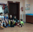 Районное мероприятие  по профилактике правонарушений несовершеннолетних в рамках  декады                  «Знай и уважай закон» с 12 по 21 ноября  2022 года - Мэрия города