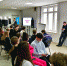 В ЯГТУ состоялся STARTUP HUB! - ЯГТУ