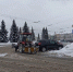 Причиной морозов в Ярославле остается антициклон - ТК Первый Ярославский