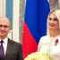 Сенатора от Ярославской области наградили по указу Путина - Ярославский регион