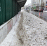 Отвратительно, но в целом нормально: мнения ярославцев об уборке города разделились - YarNews.Ru