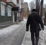 Сотня ярославцев за сутки оказалась в травмпункте из-за гололеда - Yaroslavl.Sm.News