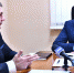 Артём Молчанов провёл личный приём граждан - Мэрия города